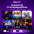Hisense 32-Inch Class QD4SR Series Hi-QLED HD Smart Roku TV (32QD4HSR, 2026 Model) – Hi-QLED Color, Dolby Audio, Compatible with Alexa, Full Array LED, Slim Bezel Design