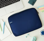 Amazon Basics 29.5 cm Laptop Sleeve Case in Black