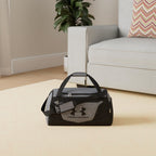 Under Armour Unisex 5.0 Small Duffle Bag
