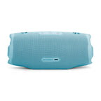 JBL Charge 6 - Portable Waterproof & DropProof Bluetooth Speaker (Black)