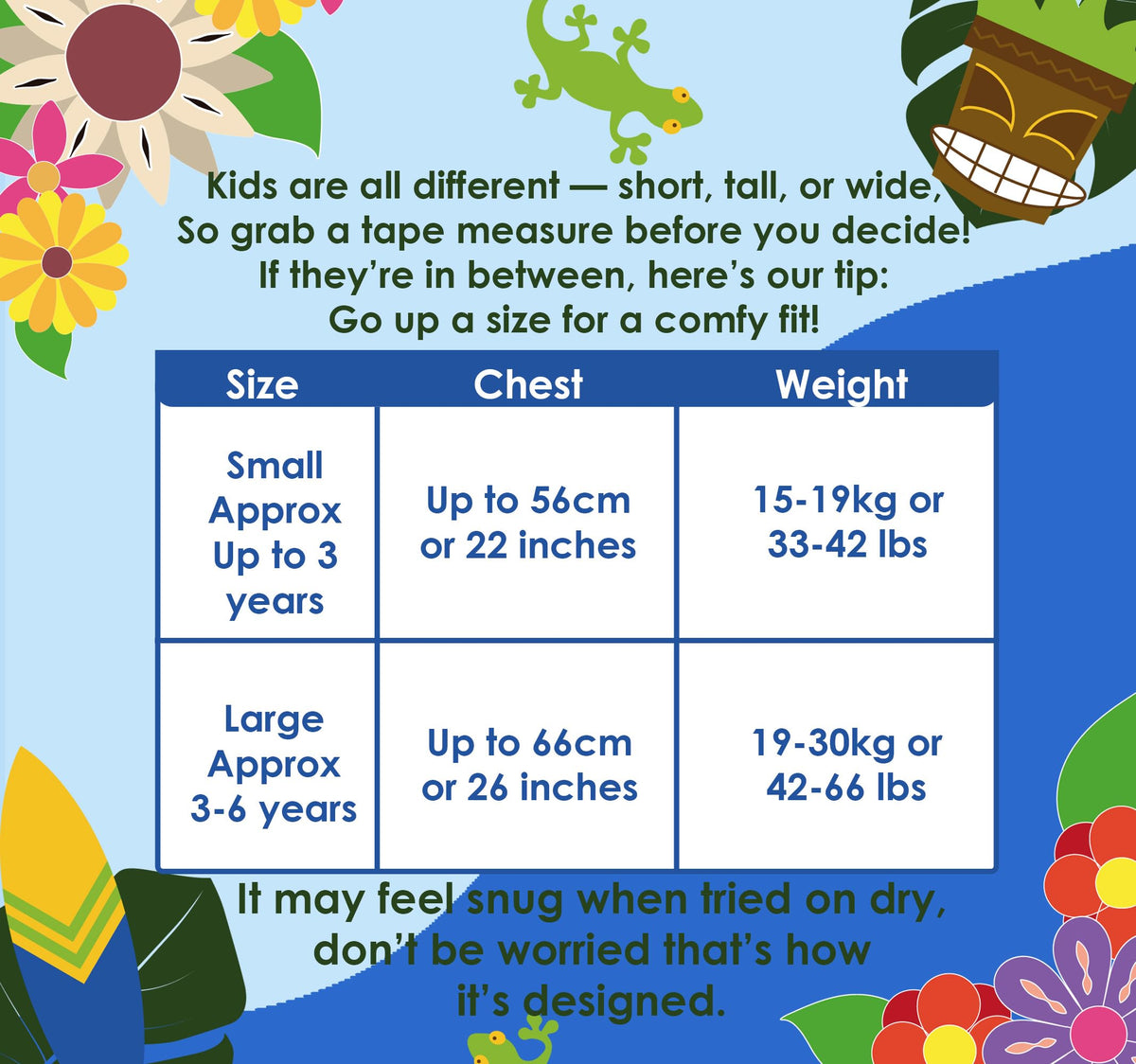 SwimBest Swim Vest - For Baby, Toddler & Kids. Adjustable Buoyancy Swim Jacket, ideal for pools/beaches/holidays & Learning to Swim