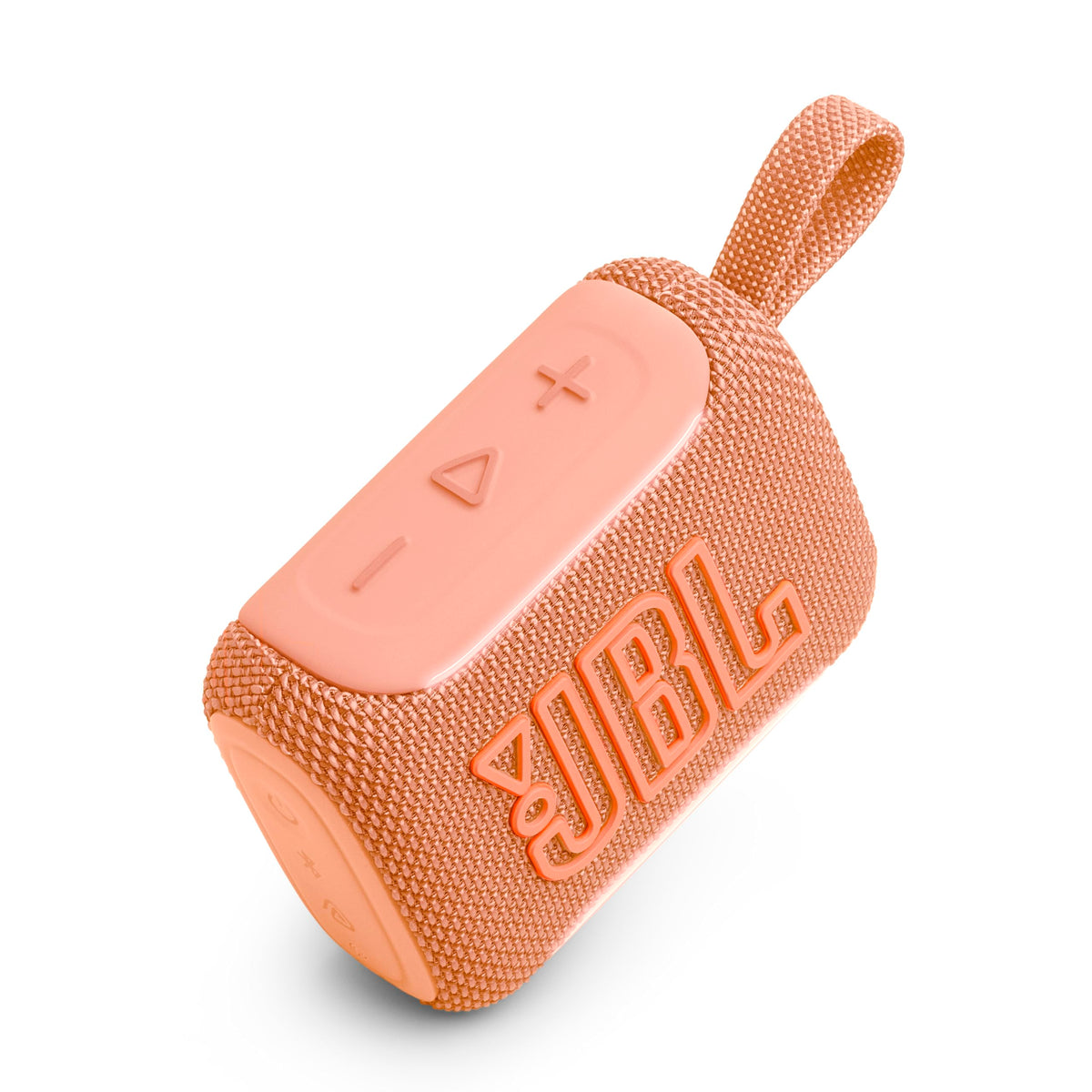 JBL Go 5 - Ultra-portable IP68 waterproof & drop-proof speaker (Blue)