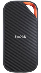 SanDisk Extreme Portable SSD 1TB - Up to 1050MB/s Read Speeds (Older Model)