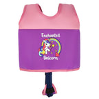 SwimBest Swim Vest - For Baby, Toddler & Kids. Adjustable Buoyancy Swim Jacket, ideal for pools/beaches/holidays & Learning to Swim