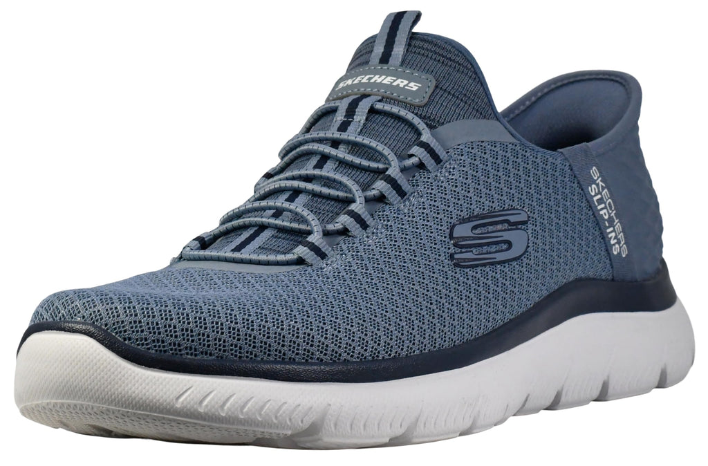 Skechers Herren Sneakers