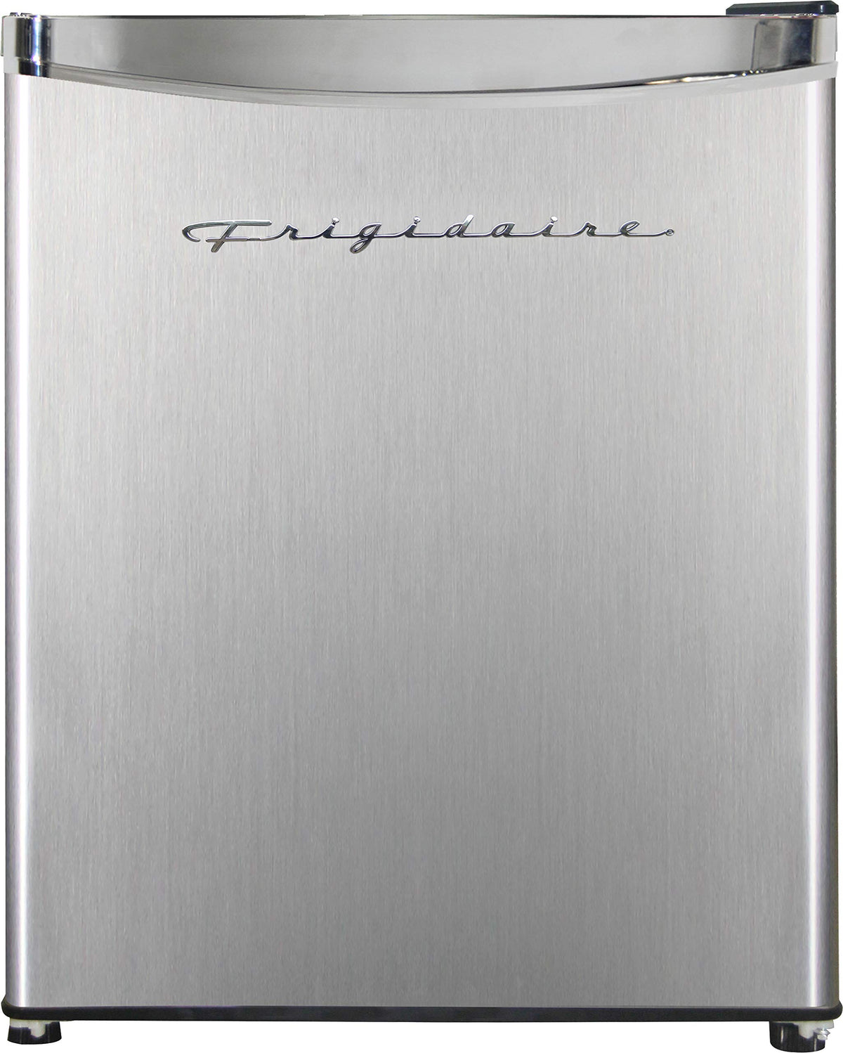 Frigidaire Upright Freezer, 6.4 cu ft, Deep Freeze, Platinum Design Series