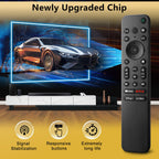 Universal for Hisense TV Remote Replacement