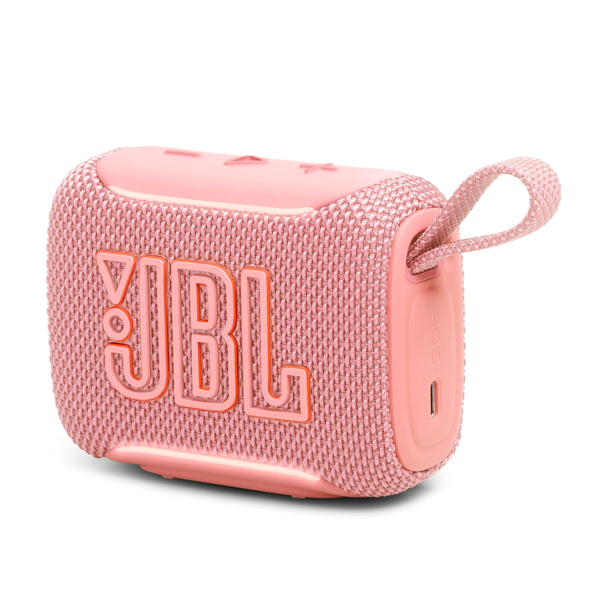JBL Go 5 - Ultra-portable IP68 waterproof & drop-proof speaker (Blue)