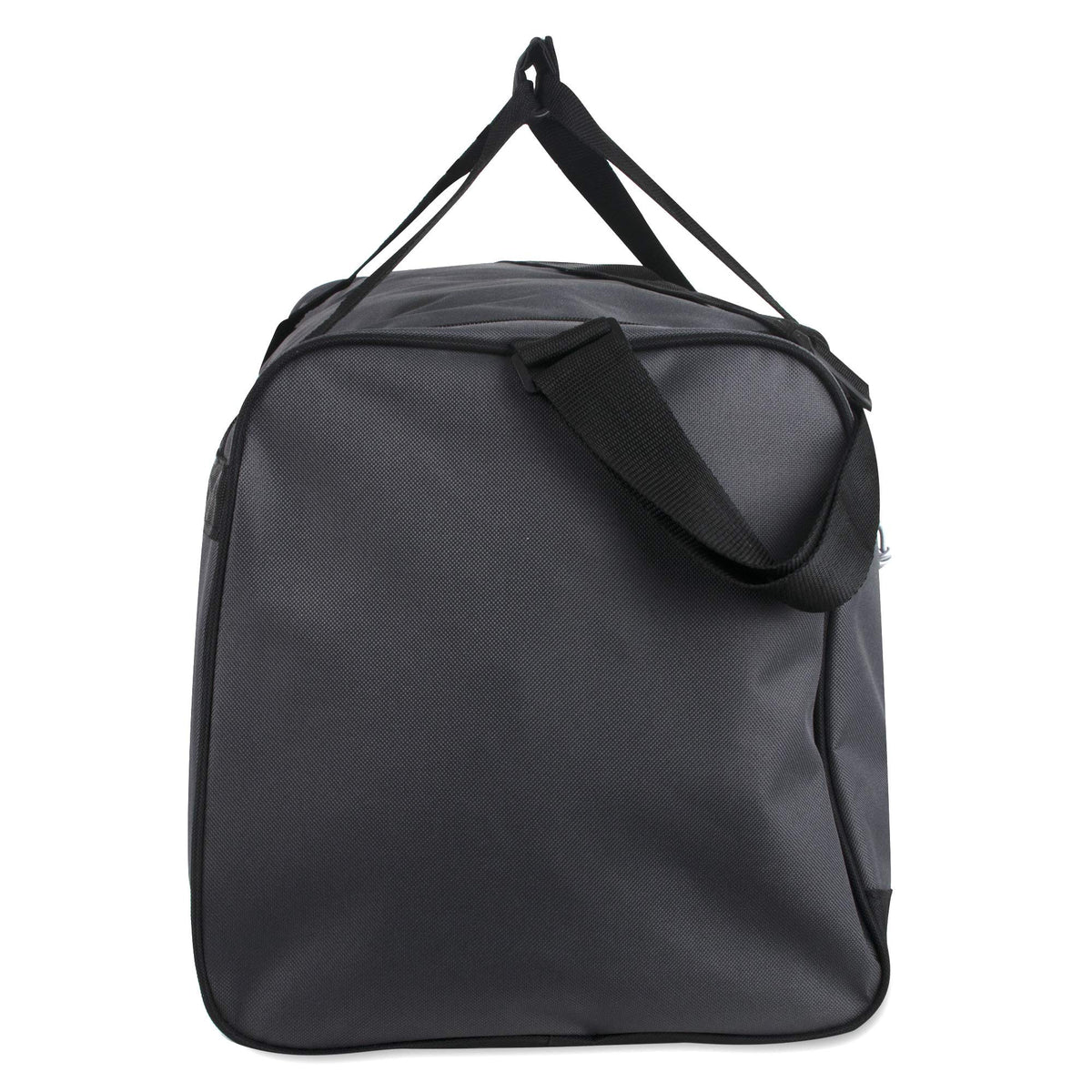 Trail maker 55 Liter, 24 Inch Lightweight Canvas Duffle Bags for Men & Women For Traveling, the Gym, and as Sports Equipment Bag/Organizer