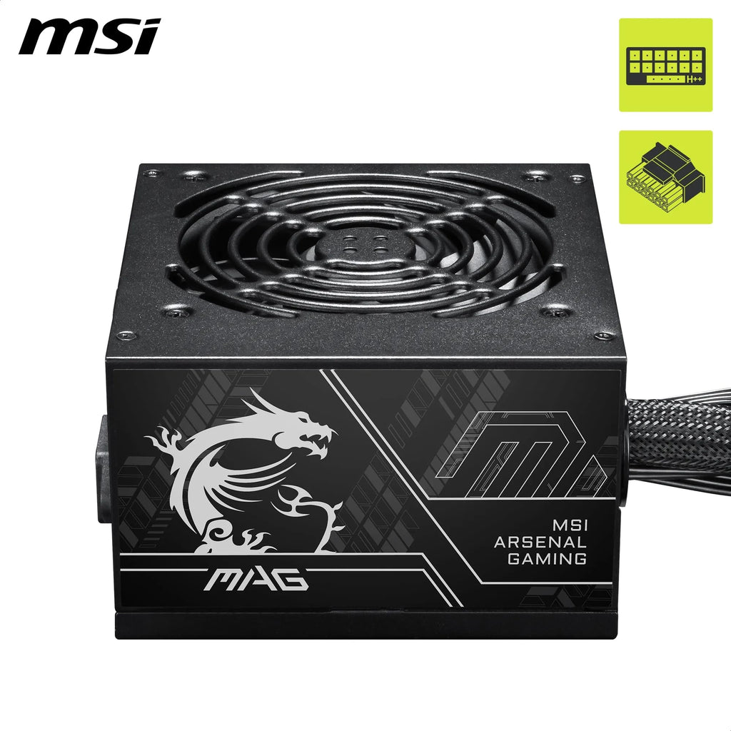 MSI MAG A750GL PCIE5