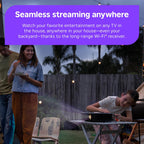 Roku Streaming Stick 4K with Voice Remote - HDR10+ & Dolby Vision