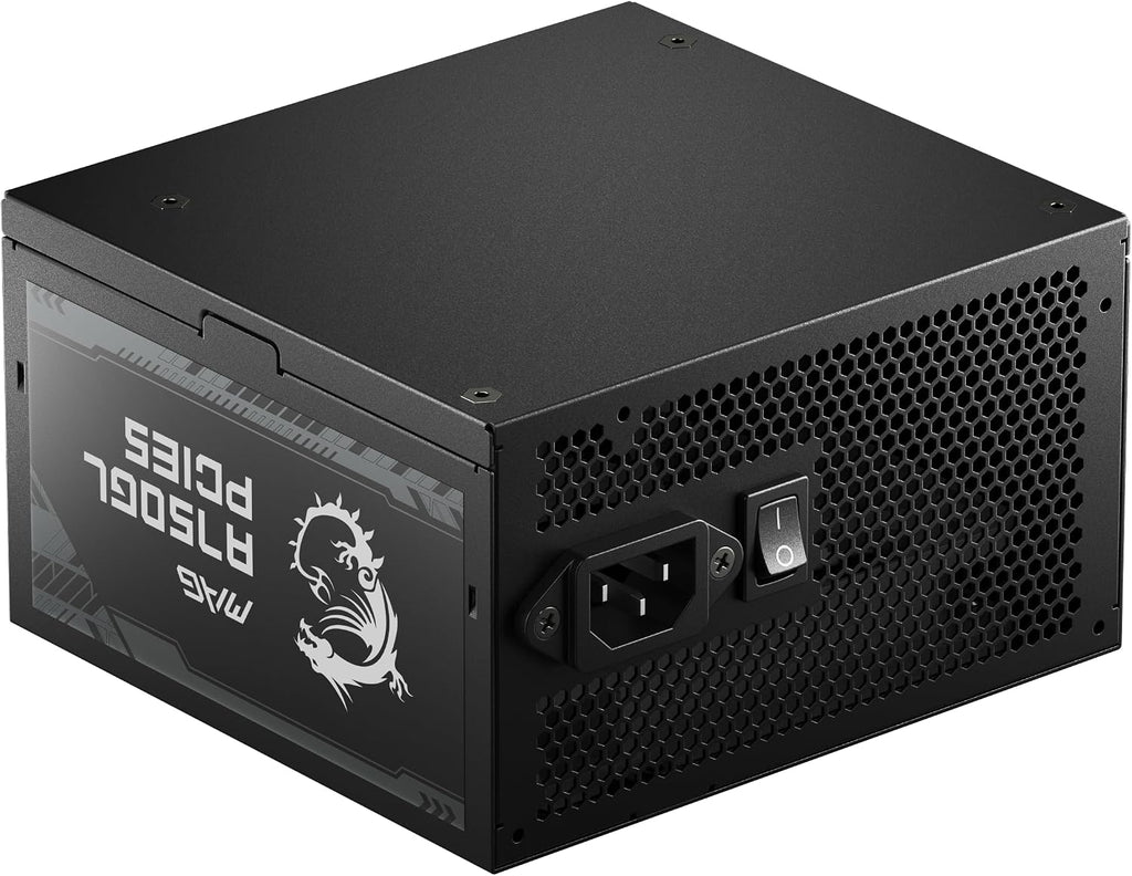 MSI MAG A750GL PCIE5
