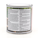 RustinsQuick Dry Poly Varnish Satin Clear 500ml -Tough, Water-Based Clear Finish in Gloss, Matt or Satin; Durable Protection for Interior Wood, Furniture and Floors