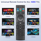 Universal Backlit Remote for LG Smart TV Remote Control Replacement