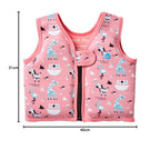 Splash About Go Splash Swim Vest