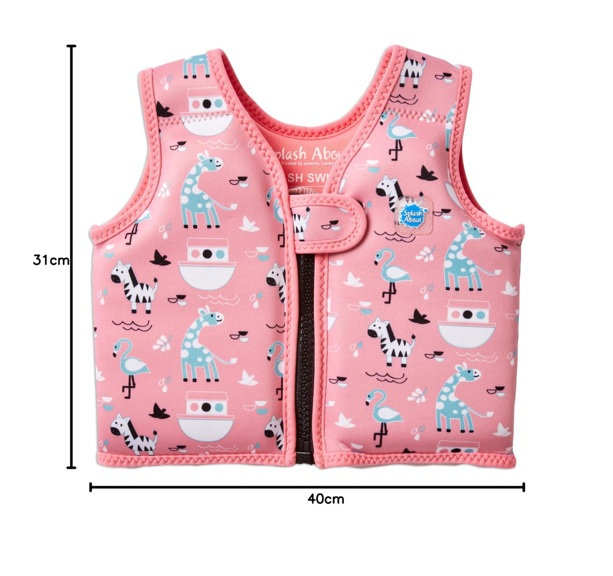 Splash About Go Splash Swim Vest