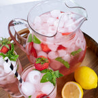 Igloo Ice Maker Countertop, Portable Ice Maker with Handle, 26lbs, Black