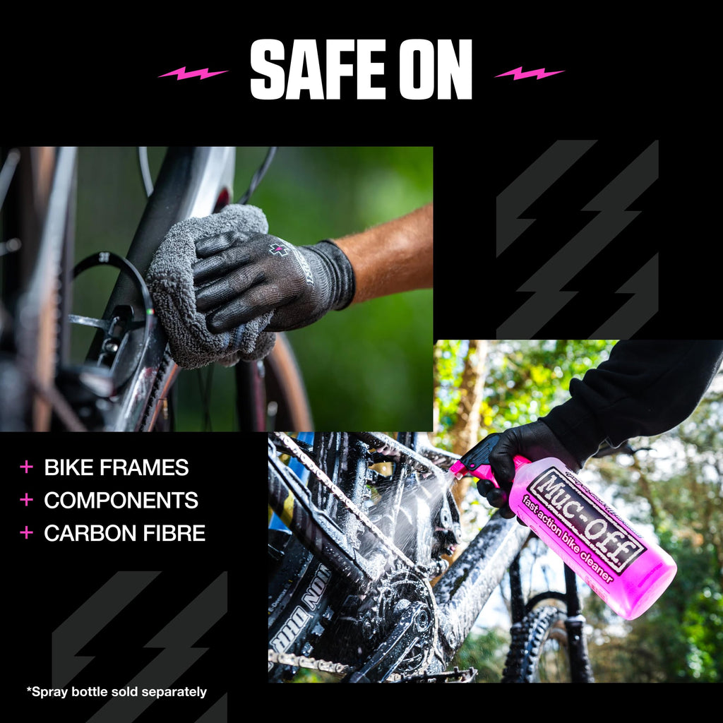 Muc-Off Nano Tech Bike Cleaner
