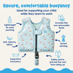 Splash About Go Splash Swim Vest