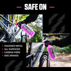 Muc-Off Nano Tech Bike Cleaner