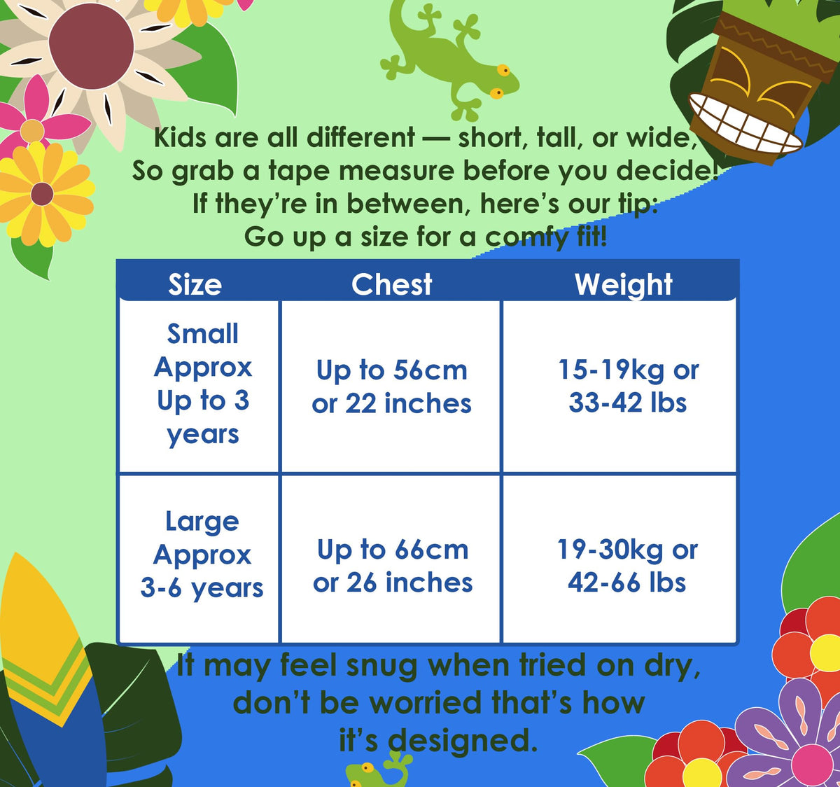 SwimBest Swim Vest - For Baby, Toddler & Kids. Adjustable Buoyancy Swim Jacket, ideal for pools/beaches/holidays & Learning to Swim