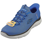 Skechers Herren Sneakers