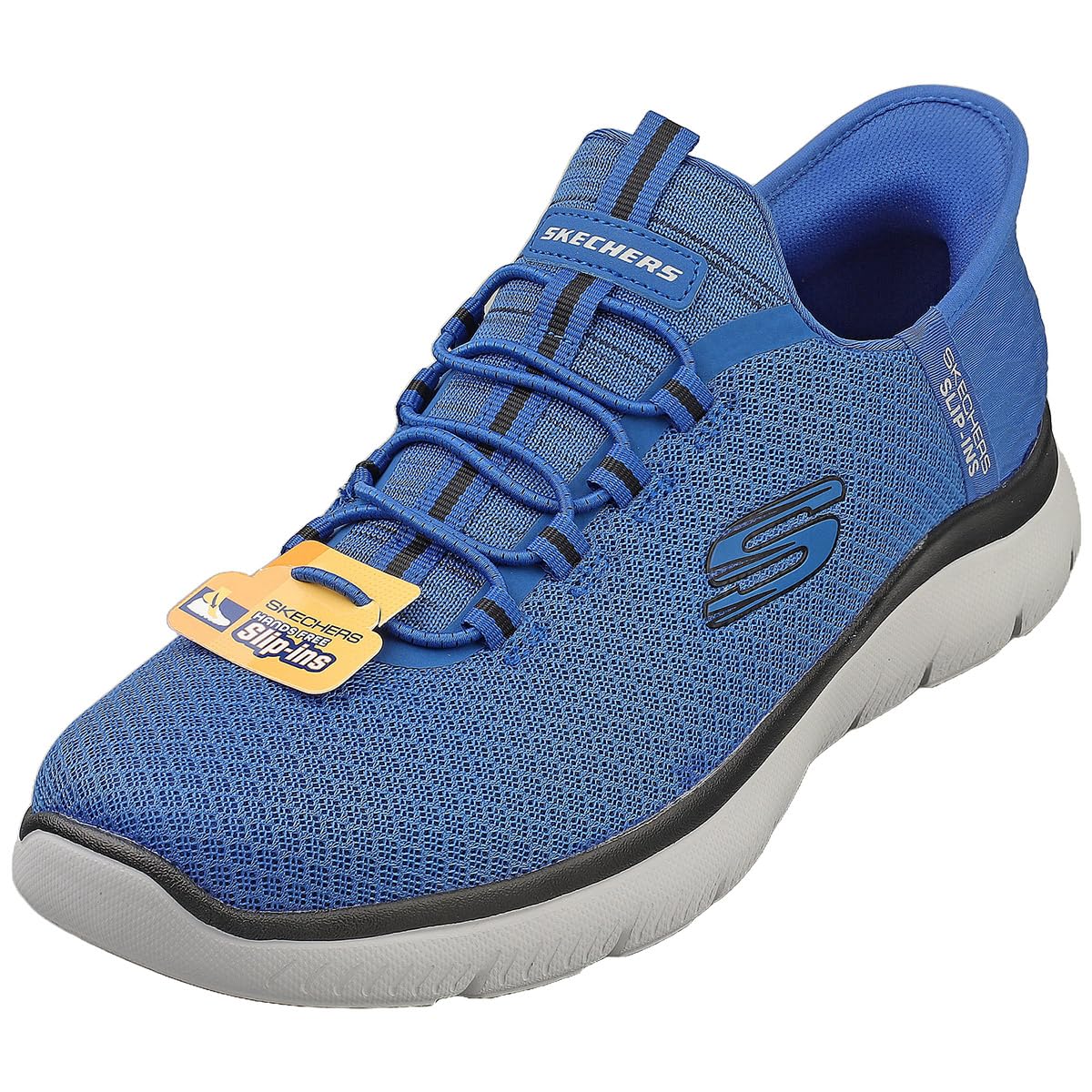 Skechers Herren Sneakers
