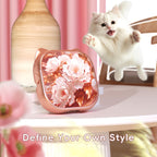 for AirPods 4 Case & AirPods 5 Case with Cleaner Kit,Clear Cover