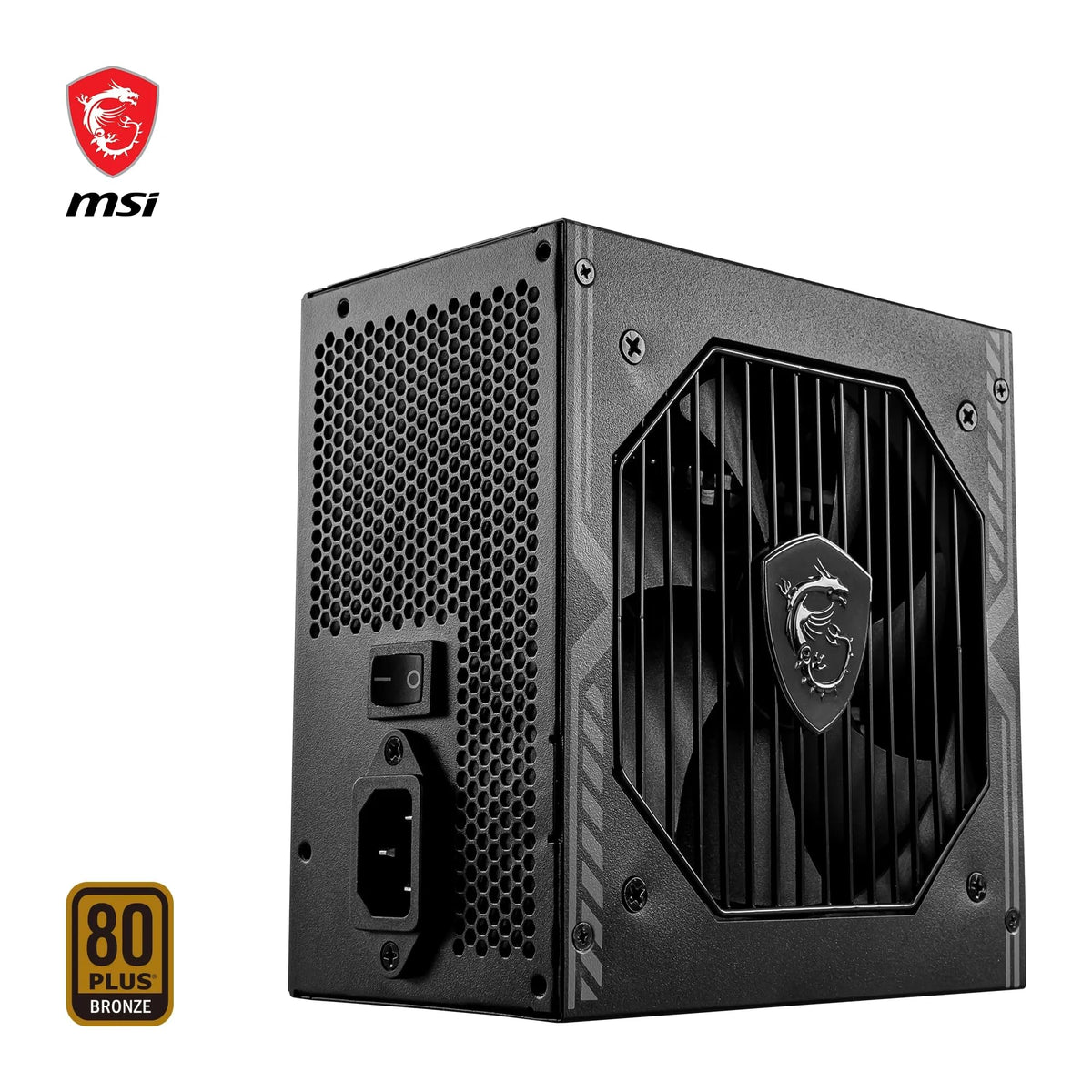 MSI MAG A750GL PCIE5