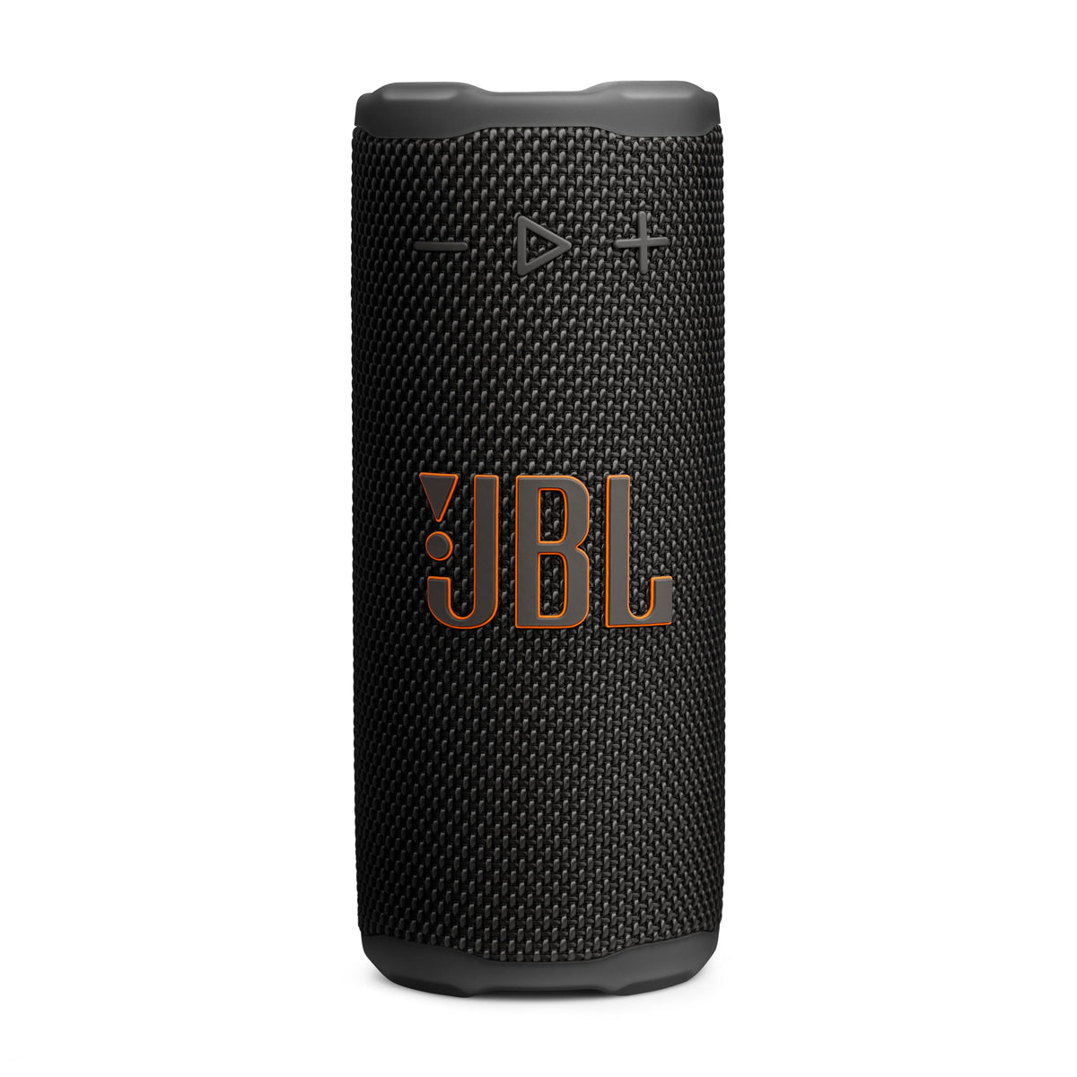 JBL Grip Portable Bluetooth Speaker, Waterproof, Ambient Light - Red