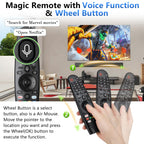 Universal Backlit Remote for LG Smart TV Remote Control Replacement