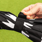 FORZA Sport Umbrellas | 60" Double Layered Canopy With a Locking Button For Instant Opening