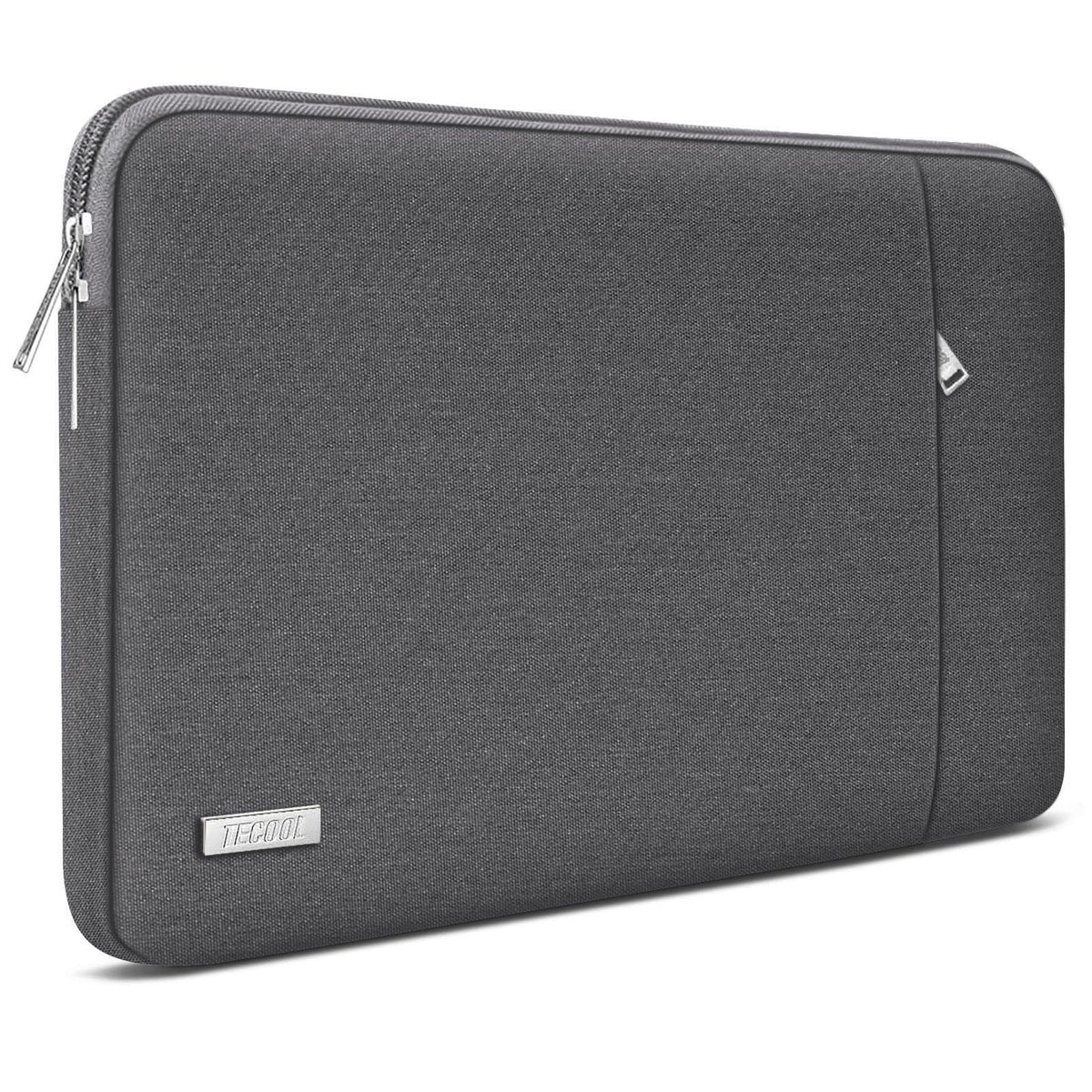 TECOOL 14 Inch Laptop Sleeve Protective Laptop Case 14 inch,Pink