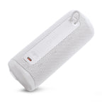 JBL Grip Portable Bluetooth Speaker, Waterproof, Ambient Light - Red