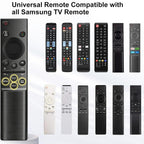Replacement Remote for Fire TV, Amazon, Toshiba, Insignia Fire TV Remote