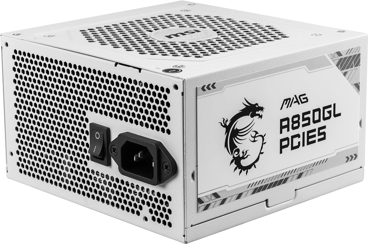 MSI MAG A750GL PCIE5
