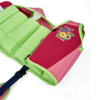 SwimBest Swim Vest - For Baby, Toddler & Kids. Adjustable Buoyancy Swim Jacket, ideal for pools/beaches/holidays & Learning to Swim