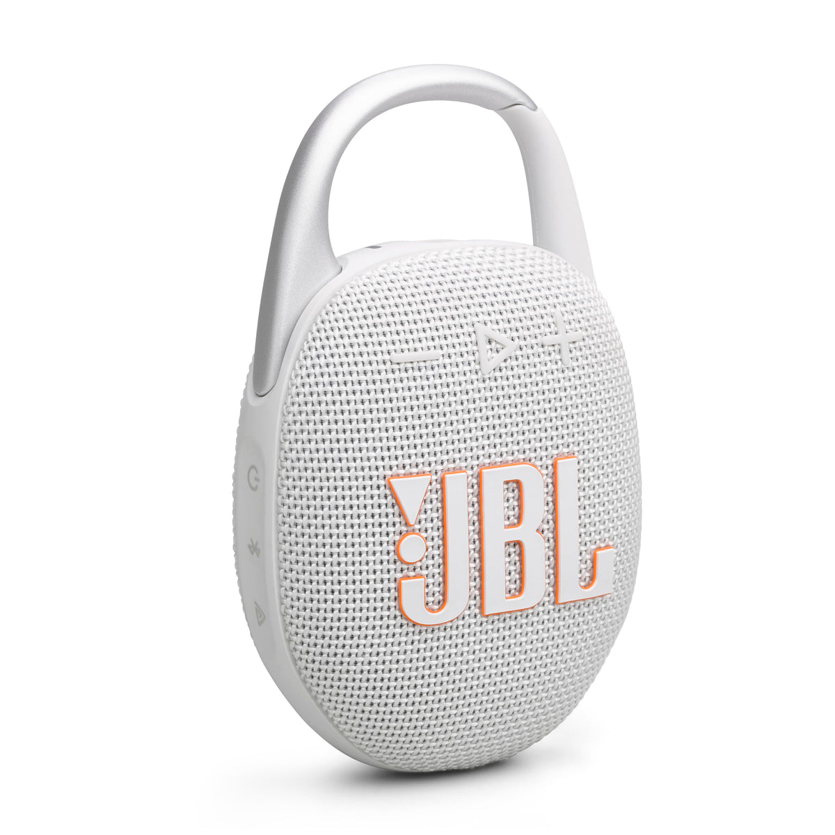 JBL Clip 5 - Ultra-Portable Waterproof Speaker - Sand