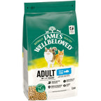 James Wellbeloved Hypoallergenic Dry Cat Food for Adult Cats Turkey 4 kg