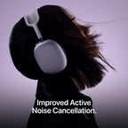 Apple AirPods Max 2 Wireless Over-Ear Headphones – Midnight
