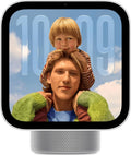Apple HomeView - Silver