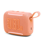 JBL Go 5 - Ultra-portable IP68 waterproof & drop-proof speaker (Blue)