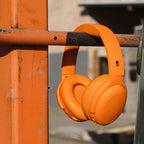 Skullcandy Crusher ANC 2 Noise Cancelling Wireless Headphones - Bone