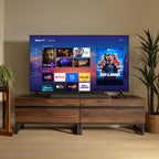 Roku 85-Inch Select Series Smart TV 2026-4K QLED TV - Roku TV