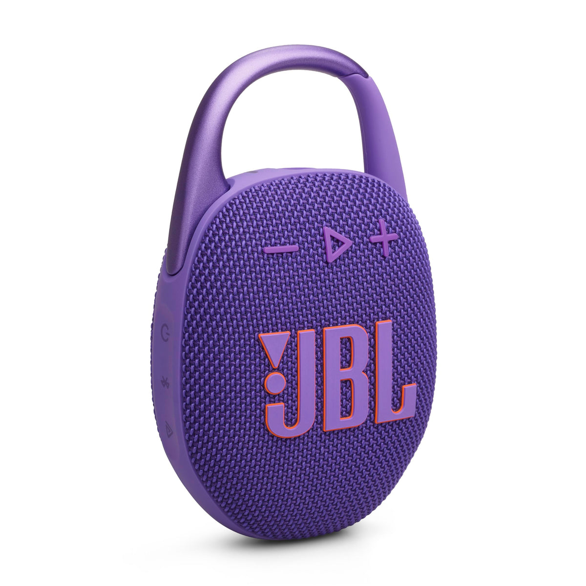 JBL Clip 5 - Ultra-Portable Waterproof Speaker - Sand
