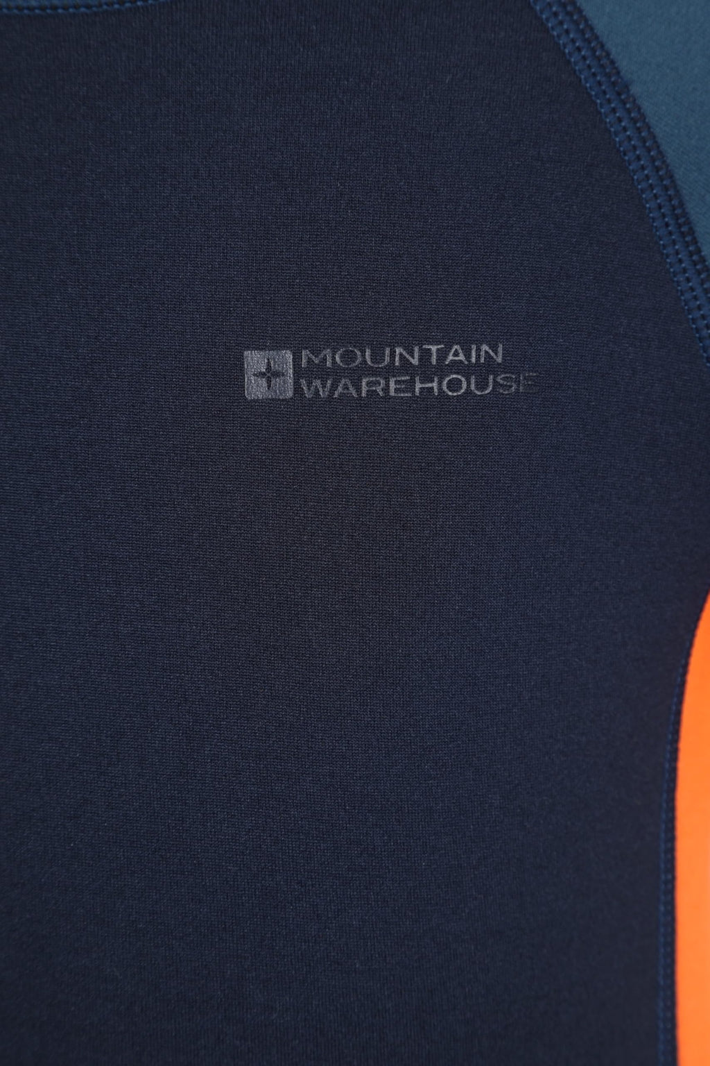 Mountain Warehouse Kids 2.5/2mm Shorty Wetsuit