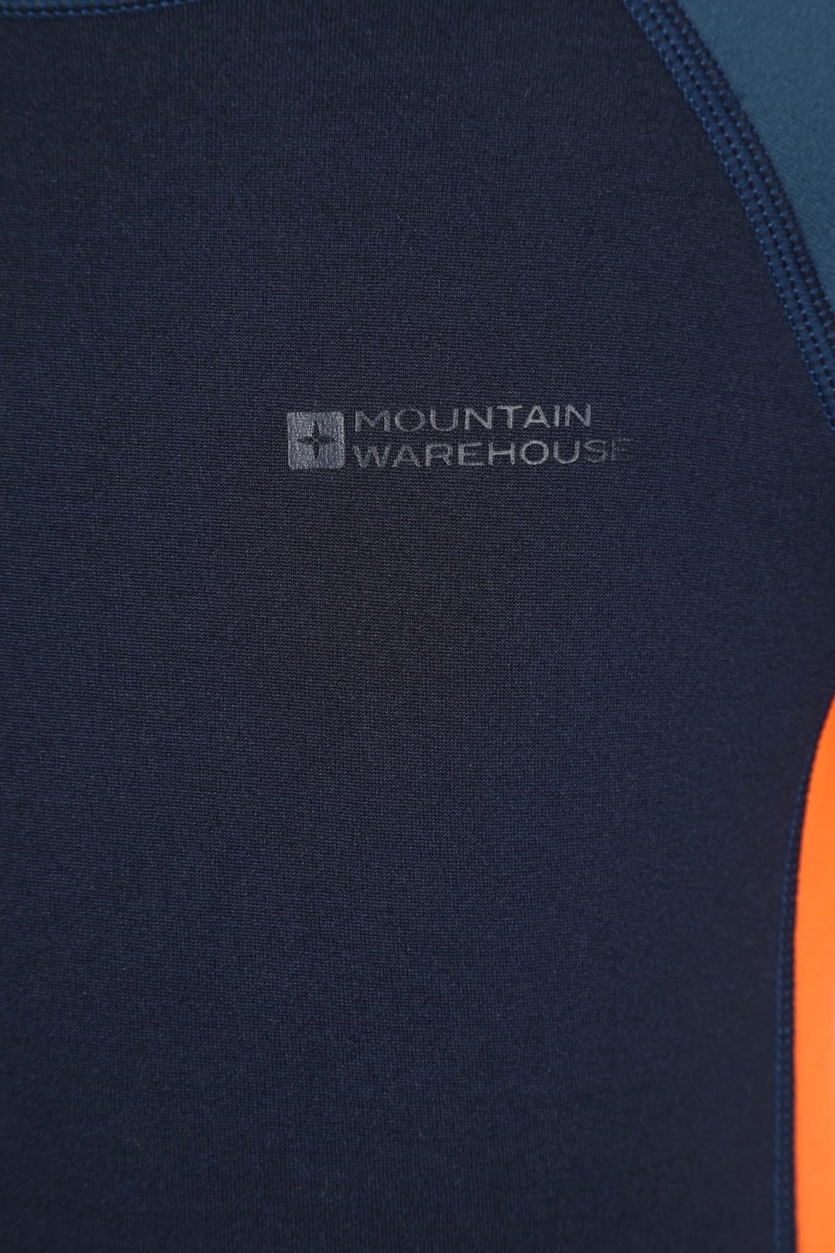 Mountain Warehouse Kids 2.5/2mm Shorty Wetsuit