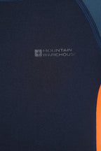 Mountain Warehouse Kids 2.5/2mm Shorty Wetsuit