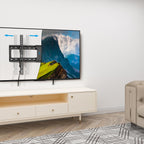 USX STAR Tilting TV Wall Mount Bracket for 32 42 43 50 55 60 Inch TVs