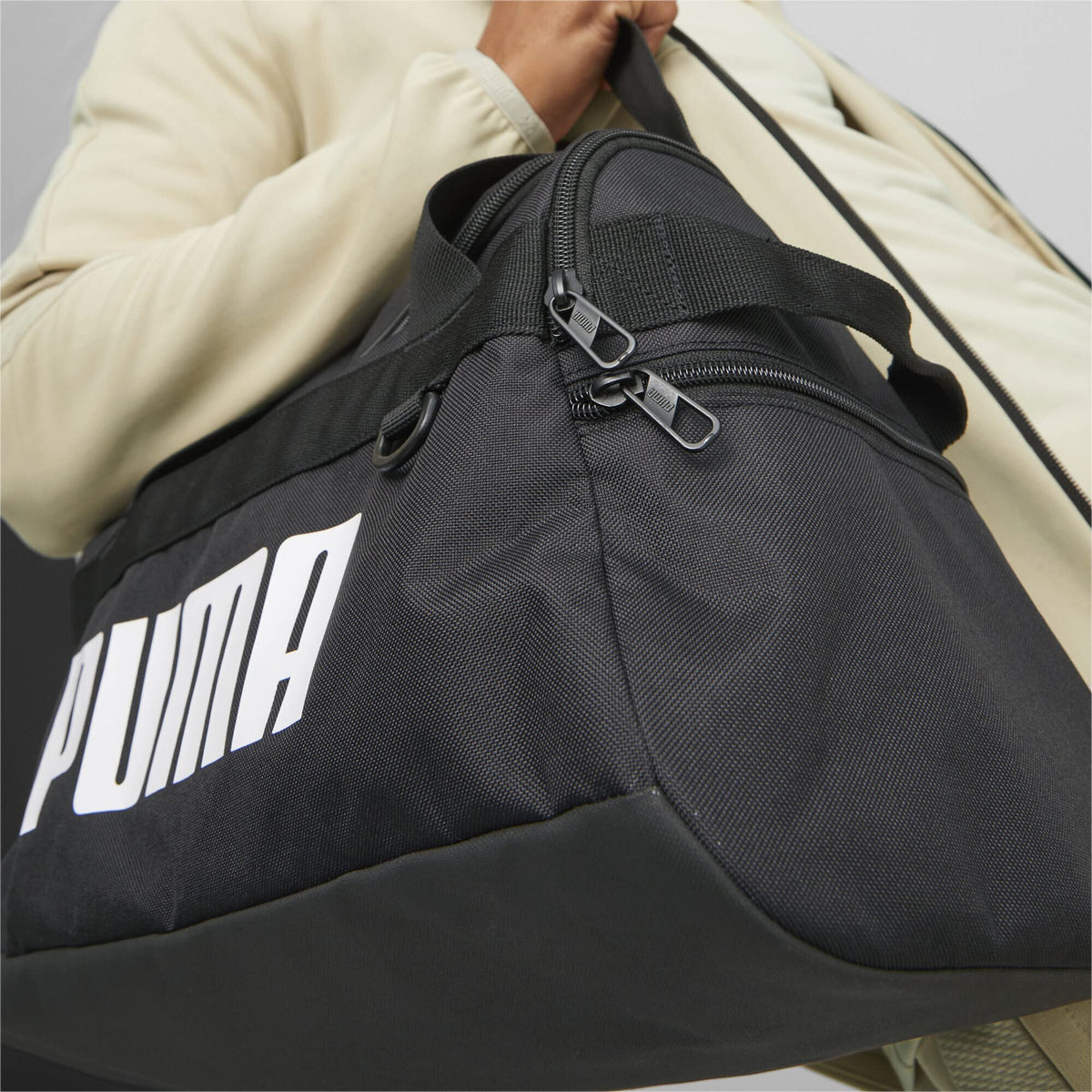 PUMA Challenger Duffel Bag